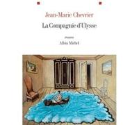 La Compagnie d'Ulysse Jean-Marie Chevrier (Auteur)