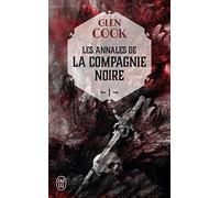 La Compagnie noire