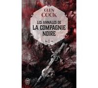La Compagnie noire Glen Cook (Auteur), Patrick Couton (Traduction)