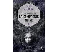 La Compagnie Noire, Tome 5 : Rêves d'acier