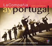 La Compania - Ay Portugal