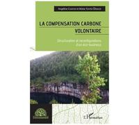 La Compensation Carbone Volontaire - Structuration Et Reconfigurations D'un Éco-Business