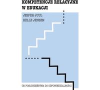 La compétence relationnelle dans l'éducation. De l'obéissance à la responsabilité