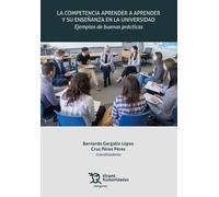 La competencia aprender a aprender y su enseñanza en la universidad