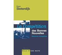 La compétition des bonnes nouvelles