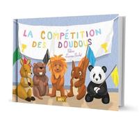 La compétition des doudous