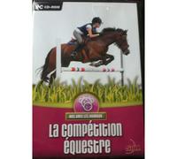 La Competition Equestre Pc