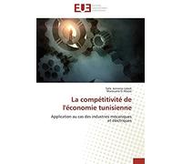 La Compétitivité De L'économie Tunisienne
