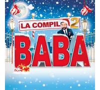 La Compil 2 Baba