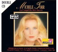 La Compil De Mes Succès - Double Cd