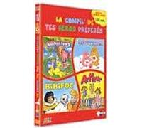 La compil' de tes héros préférés : Mon petit poney / Les Bisounours / Bibifoc / Arthur