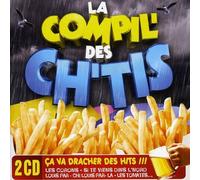 La Compil' Des Ch'tis