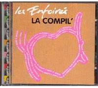 La Compil' Des Enfoirés