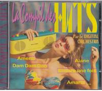 Digital Orchestra - La Compil des Hits Vol.1