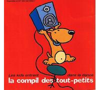La Compil Des Tout Petits