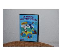 La Compil Des Tout-Petits