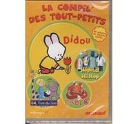 La Compil' Des Tout Petits - Didou 64 Rue du zoo, Balthazar, Hôpital hiltop -