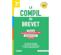 La Compil Du Brevet 3e