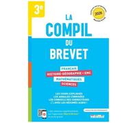 La Compil Du Brevet 3e
