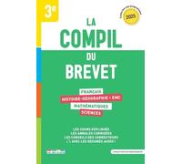 La Compil Du Brevet 3e