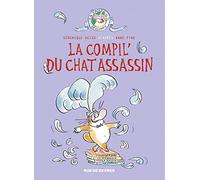 LA COMPIL' DU CHAT ASSASSIN