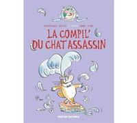 LA COMPIL' DU CHAT ASSASSIN