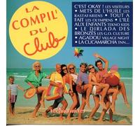 LA COMPIL DU CLUB - La Compil' du Club