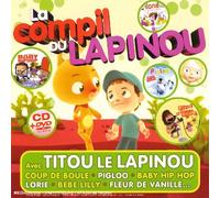 Various - La Compil du Lapinou [Import]