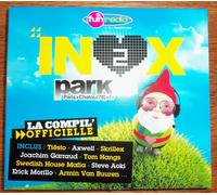 Compilation - La Compil' Inox /Vol.2 (2 CD)