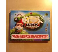 Compilation - La Compil' INOX Park 2010