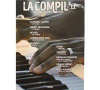 La Compil' N° 11 - Piano Voix Guitare - Aede Music
