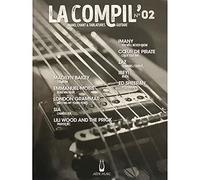 La Compil' N° 2 - Piano Voix Guitare - Aede Music