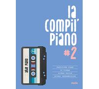 La Compil Piano #2