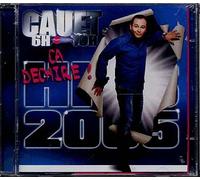 La Compil' Qui Déchire