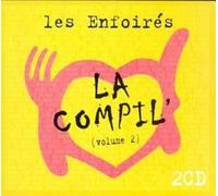 La Compil' - Vol. 2