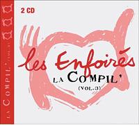 La Compil' Vol. 3