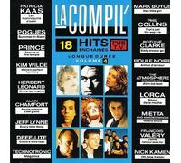 La Compil' Vol.4