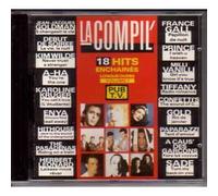 LA COMPIL' - 18 HITS ENCHAINÉS - VOL.1.