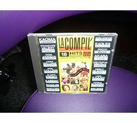 La Compil' -Volume 2 [Import]