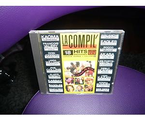 La Compil' -Volume 2 [Import]