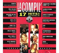 La Compil - Volume 5 ( CD ) Various
