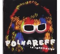 Michel Polnareff – La Compilation – Double CD – Sony