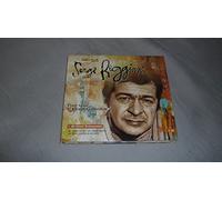 Serge Reggiani – Pour Vous... L'album Collection – Universal Music Group