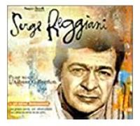 Serge Reggiani - Pour Vous... L'album Collection