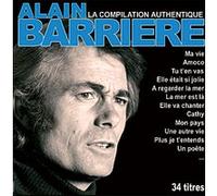 La Compilation Authentique – Sony Music