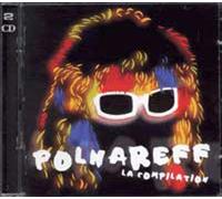 Michel Polnareff - Polnareff,Michel - La Compilation
