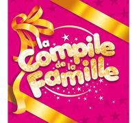 La Compile de la Famille – TelForceOne – Import
