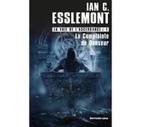 La complainte de danseur Erwan Devos (Traduction), Ian Cameron Esslemont (Auteur), Hermine Hémon (Traduction)