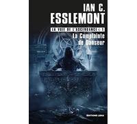 La Complainte de Danseur, tome 1