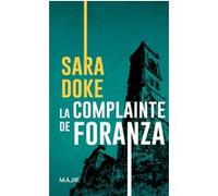 La complainte de Foranza